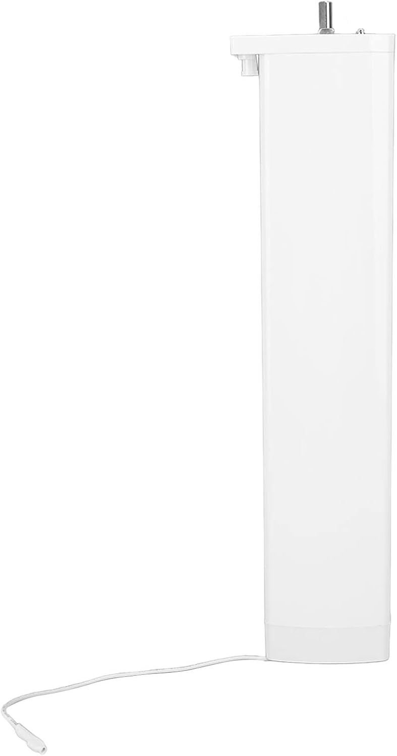 Srliya Smart Curtain Motor Ultra Silent Remote Control Electric Curtain Motor - Image 2